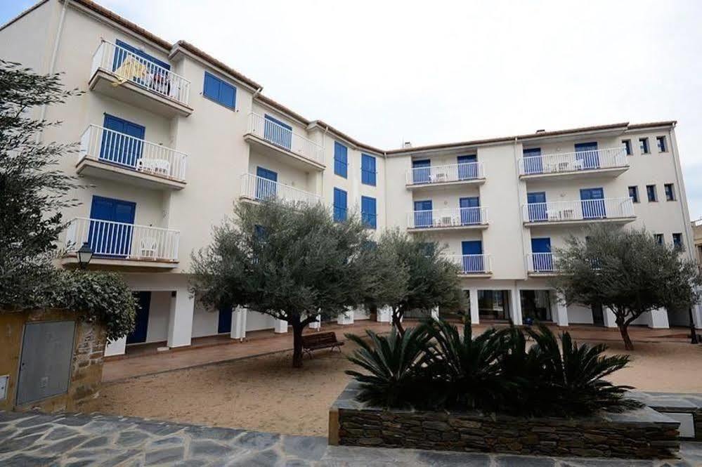 Hotel Octavia Cadaques Exterior photo